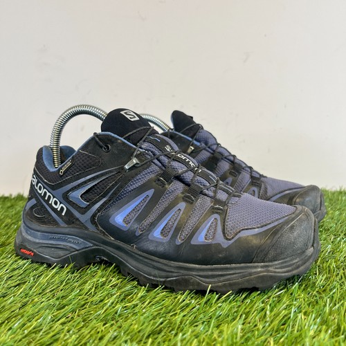 Salomon boots size - boots,
