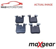 BRAKE PADS SET BRAKING PAD