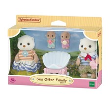 Sylvanian Families - Sea Otter