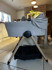 Mamas and Papas Grey Ocarro