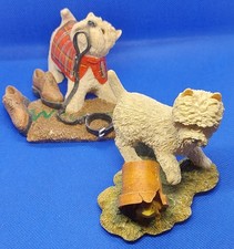 West Highland Terrier