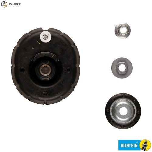 Suspension strut support mount - suspension,