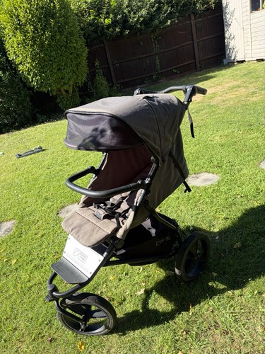 Mountain buggy urban jungle - buggy,