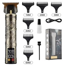 Professional Mens Hair