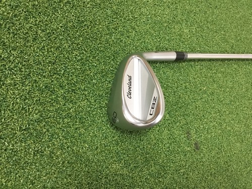 Cleveland cbz kbs hi rev - cbz,