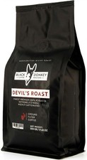 Black Donkey DEVIL S ROAST