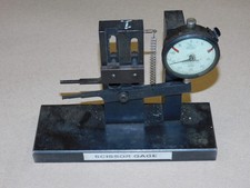 Federal Indicator Stand