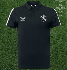 Rangers Travel Polo - Youth -