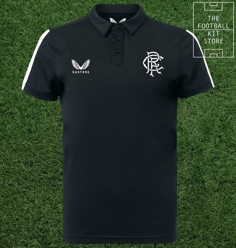 Rangers travel polo youth - rangers,