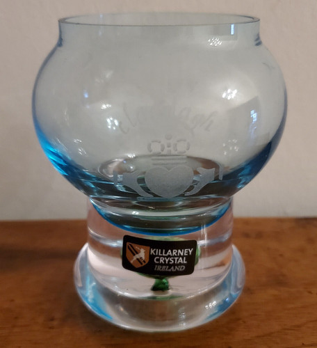 Killarney crystal - killarney,