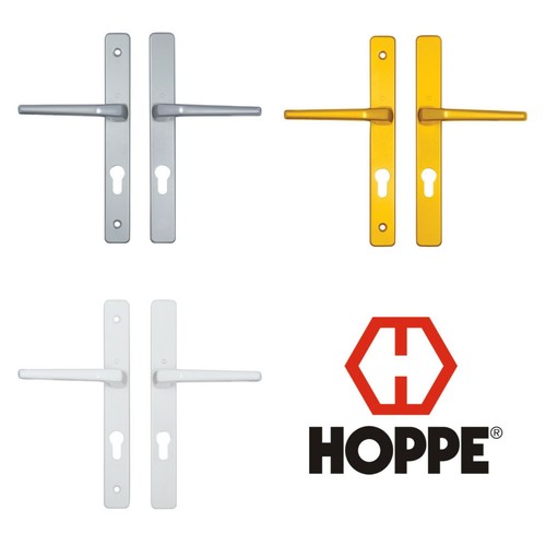 Ferco door handle 70mm hoppe - door,