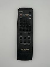 THOMSON TV REMOTE CONTROL RCT40IB