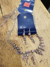 Virgin Vie necklace and