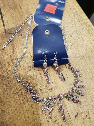 Virgin vie necklace - necklace, and