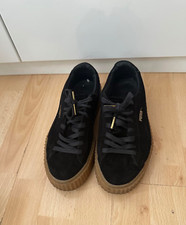 Fenty Puma creepers UK size 6