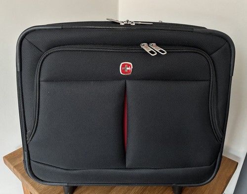 Wenger swiss gear - , on