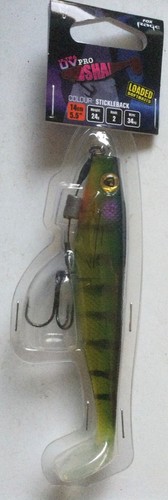 Fox rage ultra pro shad - fox,