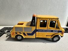 Hongwell Mercedes Benz T1  SOS