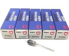 Z700u nos mullard - z700u,