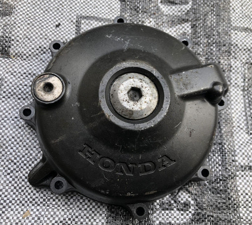 Honda vtr1000f alternator - honda,