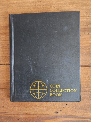 Coin folder for 350 - coin, coins