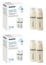 4 x BaByliss 4580U Universal