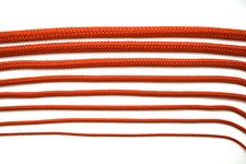 Polypropylene Rope Braided
