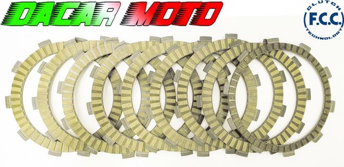 Clutch disc kit fcc first - disc,