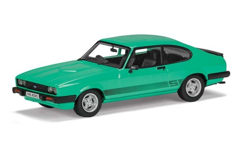 Vanguards ford capri mk3 - ford,