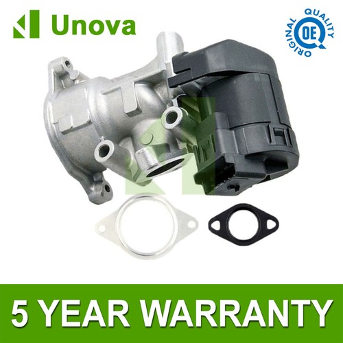 Egr valve unova fits ford - egr,