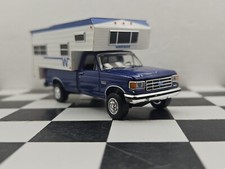 Custom GREENLIGHT 1991 4x4