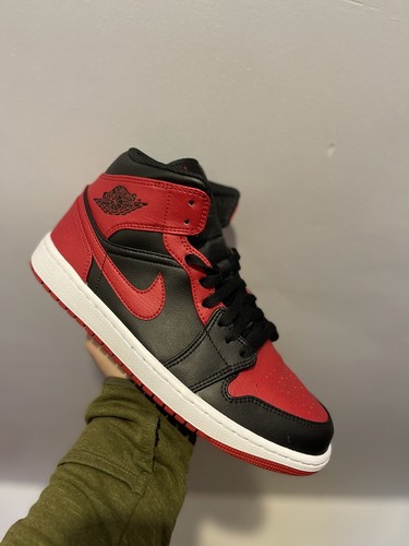 Nike air jordan - 1, mid
