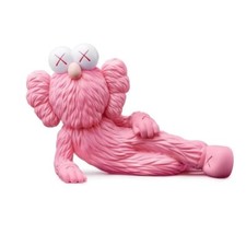Bff time off kaws the - ,