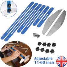 Stair tread template tool - stair,