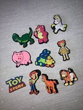 10 Toy Story Theme PVC Shoe