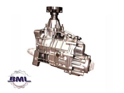 Freelander 4 cylinder - 1,