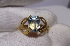  Ring By Corletto 18K Yellow