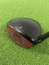 TaylorMade Stealth HD Driver /
