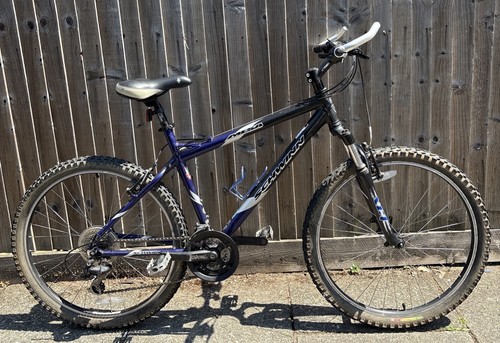 Schwinn mesa mountain - mesa,