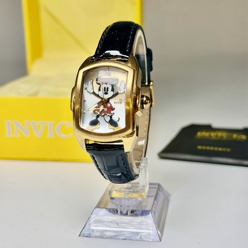 Invicta disney minnie mouse - minnie,
