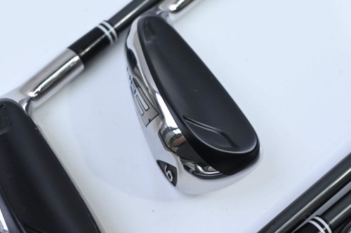 Cleveland hb3 irons - cleveland, 5-9