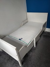 IKEA Busunge Extendable Kids