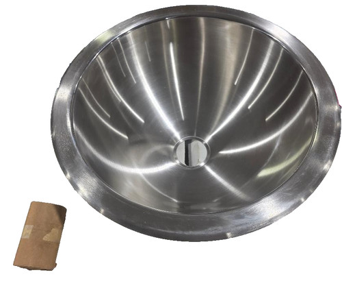 Elkay asana metal circular - elkay,