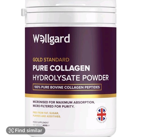 1xcollagen powder gold bovine - 1xcollagen,