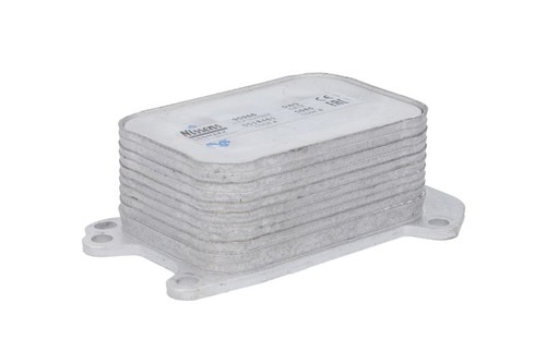 Oil cooler fits ds 4 - oil,