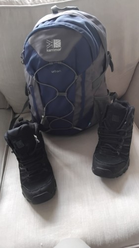 Karrimor mount mid 10 - karrimor,