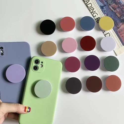 Pop out socket holder selfie - pop-out,