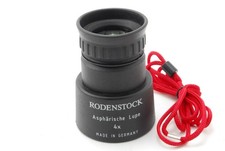 [MINT] Rodenstock 4x