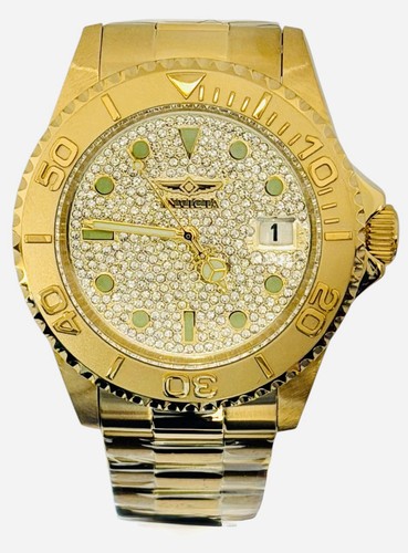Invicta pro diver isobath - invicta,