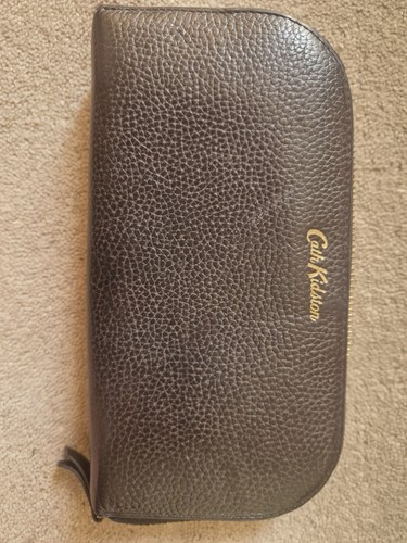 Cath kidston large purse - kidston,